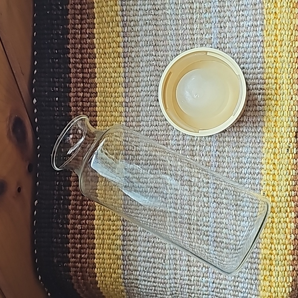 Pyrex Store n' See Glass Container - Picture 6 of 9
